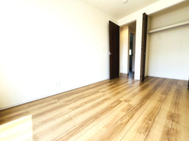 『八王子市新築戸建て』八王子市宇津木町672-2【仲介手数料無料】　６期の洋室|～仲介手数料無料☆八王子ひなた不動産～八王子市宇津木町　新築戸建て