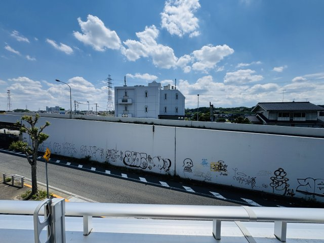 祝成約　八王子市　宇津木町　新築戸建て　６期の展望|～仲介手数料無料☆八王子ひなた不動産～八王子市宇津木町　新築戸建て