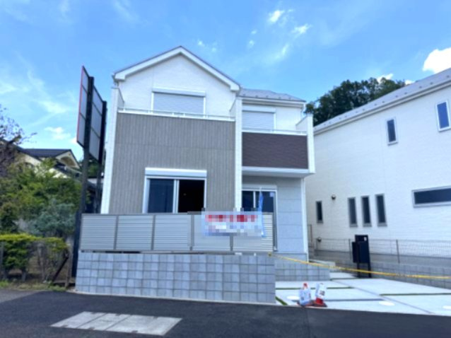 『八王子市新築戸建て』八王子市宇津木町672-2【仲介手数料無料】　６期のその他|～仲介手数料無料☆八王子ひなた不動産～八王子市宇津木町　新築戸建て