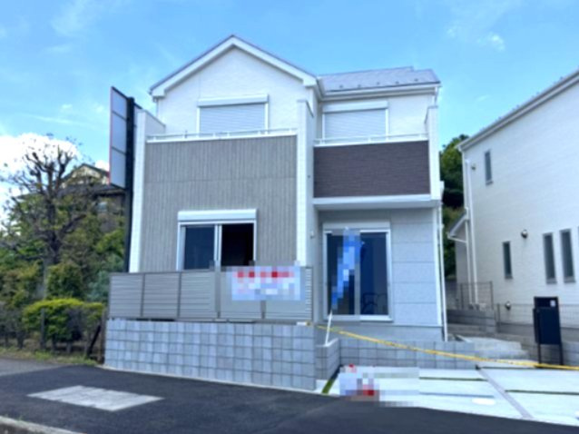 『八王子市新築戸建て』八王子市宇津木町672-2【仲介手数料無料】　６期のその他|～仲介手数料無料☆八王子ひなた不動産～八王子市宇津木町　新築戸建て