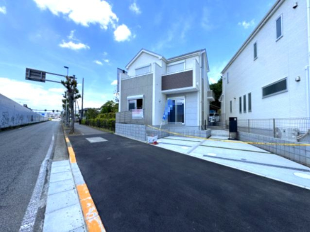 『八王子市新築戸建て』八王子市宇津木町672-2【仲介手数料無料】　６期のその他|～仲介手数料無料☆八王子ひなた不動産～八王子市宇津木町　新築戸建て