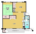 【間取り】 | ※現況と異なる場合は、現況を優先とさせていただきます。