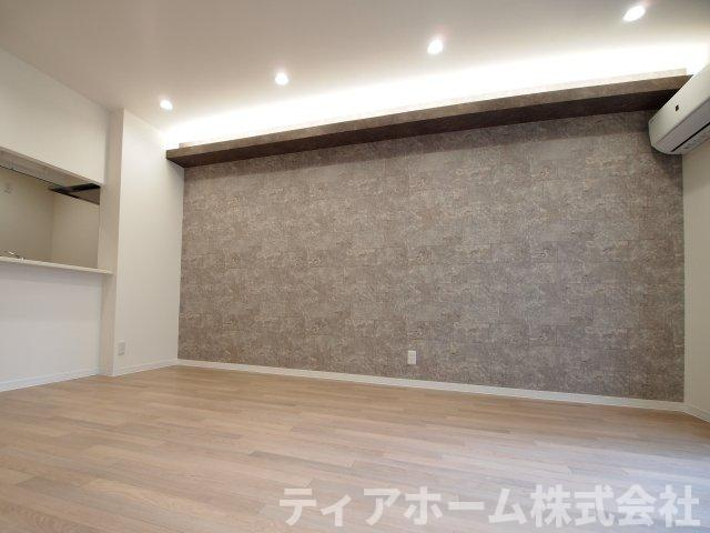 コンフォート小川のその他|間接的照明