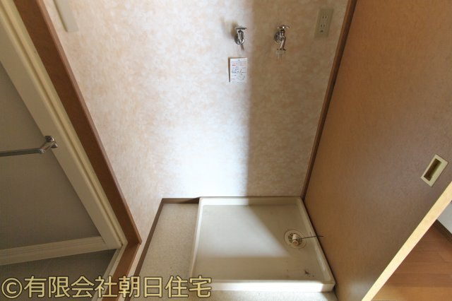 グランクール広・パークビューの設備