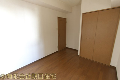 【洋室】 | グランクール広・パークビュー