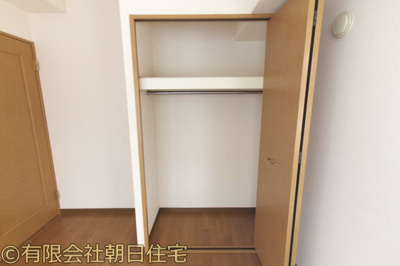 【収納】 | グランクール広・パークビュー