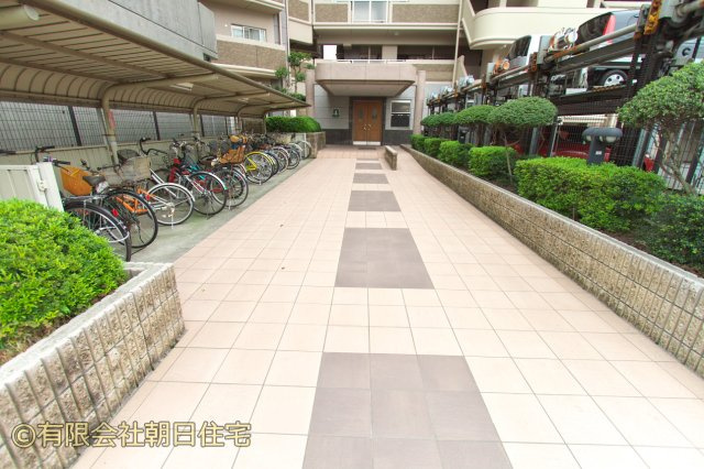 グランクール広・パークビュー