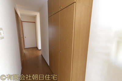 【玄関】 | グランクール広・パークビュー