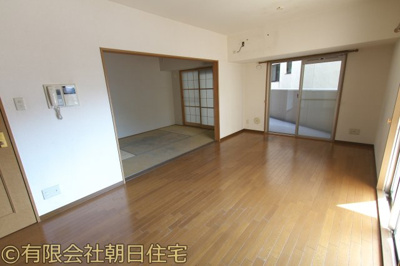 【セキュリティ】 | グランクール広・パークビュー