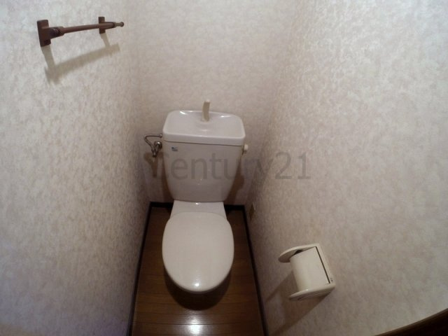 【トイレ】 | 加茂ローゼンハイム