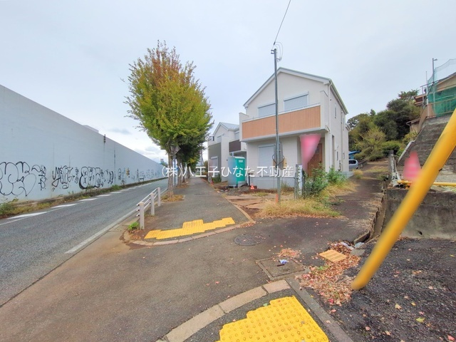 祝　成約済み　八王子市　宇津木町　新築戸建て　６期の周辺|～仲介手数料無料☆八王子ひなた不動産～八王子市宇津木町　新築戸建て