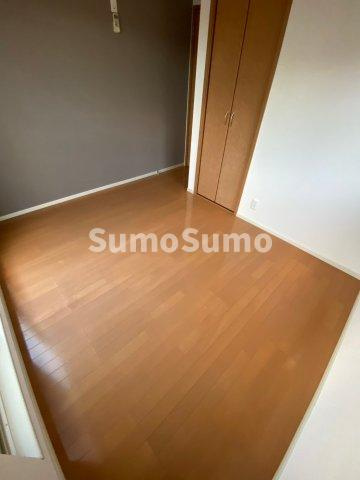 矢部町戸建貸家の収納|収納豊富です