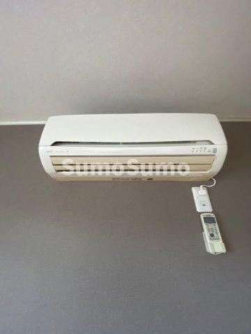 矢部町戸建貸家の設備