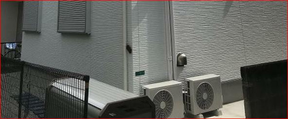 練馬区桜台６丁目のアパートのその他共用部分