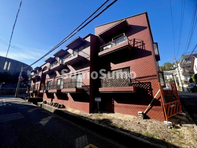 ライフイン芦屋壱番館