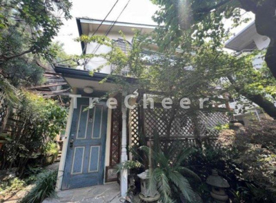 【外観】 | 篠原邸