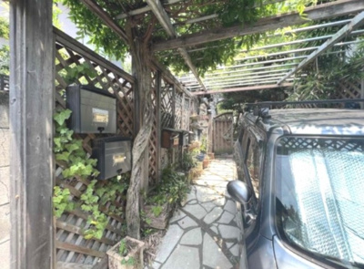 【その他共用部分】 | 篠原邸