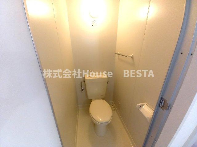 ノベラ海岸通のトイレ