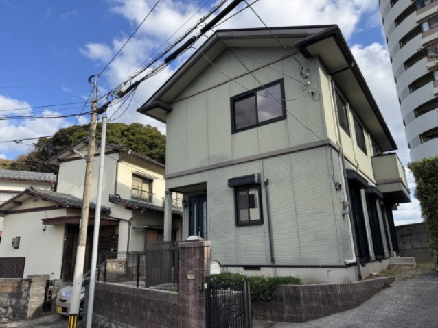 八幡西区瀬板　中古戸建の画像