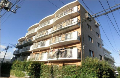 【外観】 | ウィズ八王子レジデンス