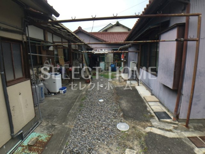 【その他共用部分】 | 浦野荘