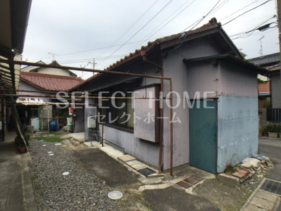 【外観】 | 浦野荘 | 落ち着いた雰囲気の外観です