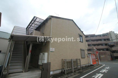 【外観】 | ディアコート光が丘