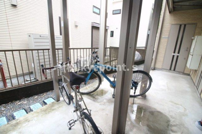 【その他共用部分】 | ディアコート光が丘