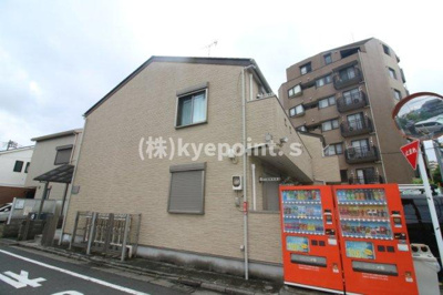 【外観】 | ディアコート光が丘