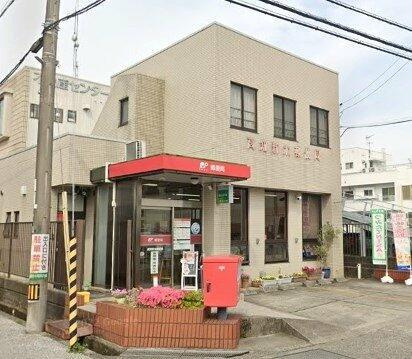 リベール高須の周辺|高知新木郵便局まで506m 