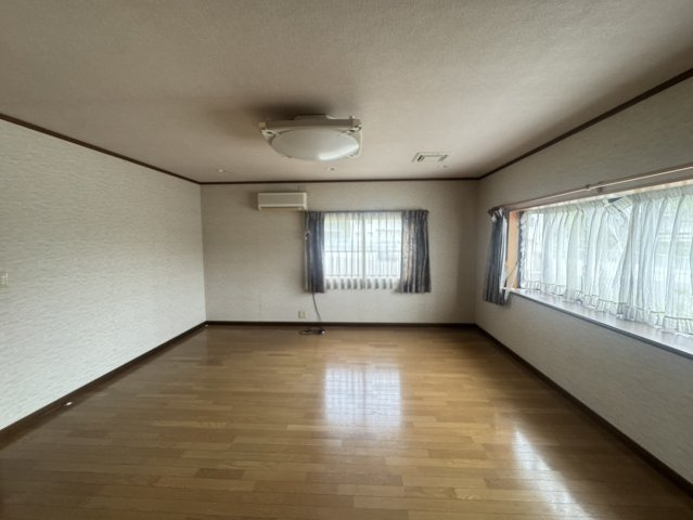 瀬戸内市邑久町虫明　中古戸建の洋室|２階洋室