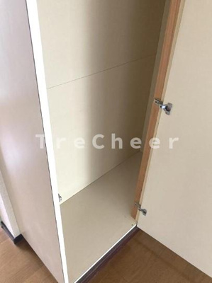 【収納】 | メゾンドジュネス国分寺