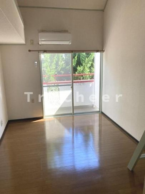 【居間・リビング】 | メゾンドジュネス国分寺