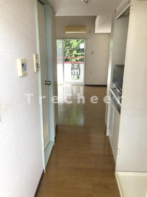 【内装】 | メゾンドジュネス国分寺