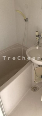 【浴室】 | メゾンドジュネス国分寺