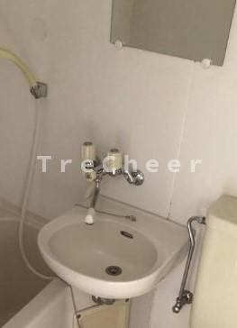 【洗面所】 | メゾンドジュネス国分寺