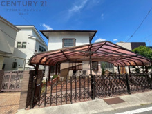 伊丹市鈴原町6丁目売り土地の画像