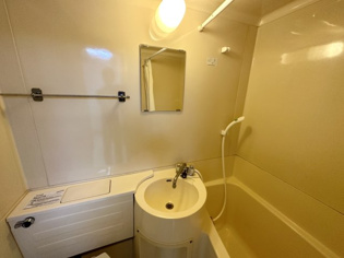 コーポナンゴウのその他物件画像