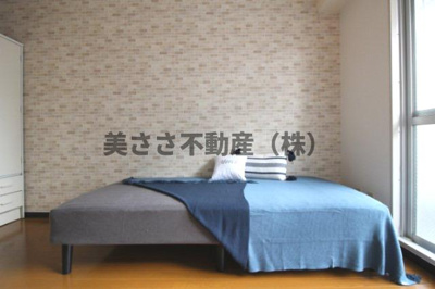 【内装】 | 瀬沼ビル