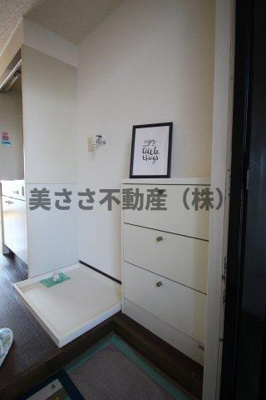 【玄関】 | 瀬沼ビル