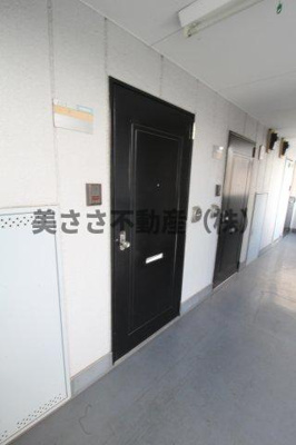 【玄関】 | 瀬沼ビル