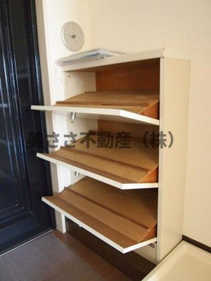 【玄関】 | 瀬沼ビル