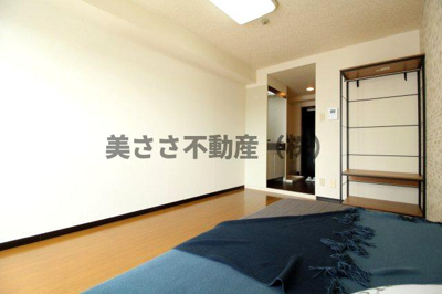 【洋室】 | 瀬沼ビル