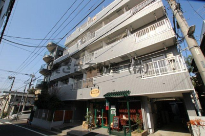 【外観】 | 瀬沼ビル