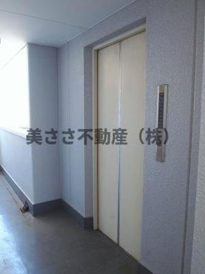 【その他】 | 瀬沼ビル | エレベーター