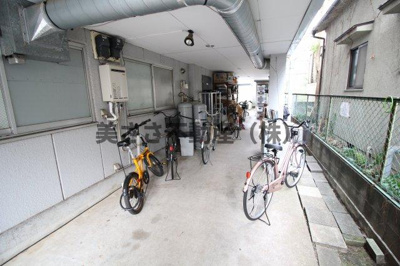 【その他共用部分】 | 瀬沼ビル