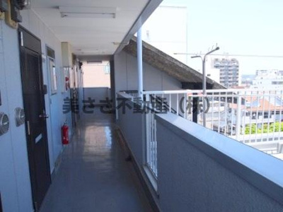 【その他共用部分】 | 瀬沼ビル