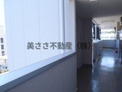 【その他共用部分】 | 瀬沼ビル