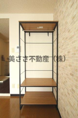 【収納】 | 瀬沼ビル