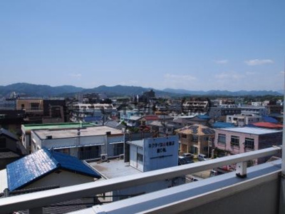 【展望】 | 瀬沼ビル